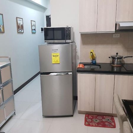 Admiral Baysuites 마닐라 외부 사진